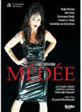 Luigi / Streit / Warlikowski - Medee - DVD