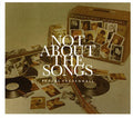 Fredenwall,terese - Not About The Songs - Music CD