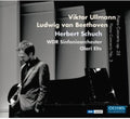 Ullmann / Schuch / Elts - Piano Cto Op 25/ Piano Cto 3 - Music CD