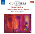 Guarnieri / Barros - Piano Music - Music CD
