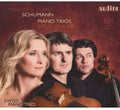 Schumann / Swiss Piano Trio - Piano Trios Op 17 & 88 - Super Audio CD