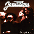 Jerusalem - Prophet - Music CD