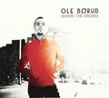 Borud - Shakin The Ground - Music CD