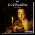 Rosenmueller / Musica Fiata / Wilson - Sonatas 1682 - Music CD