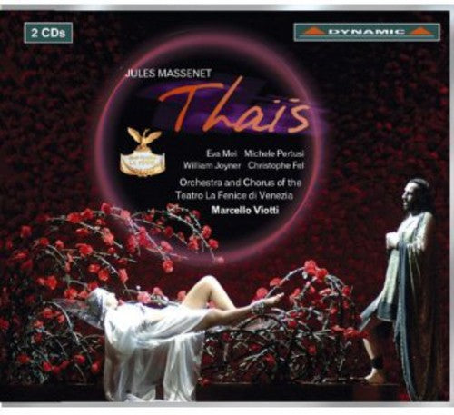 Massenet / Viotti / Mei / Masiero - Thais - Music CD