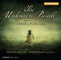 Purcell / Brooks / Pollock - Unknown Purcell: Sonatas By Daniel Purcell - Music CD