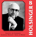 Holsinger / University Of North Texas Symphonic - Symphonic Wind Music Of Holsinger 8 - Music CD