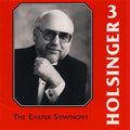Holsinger / Fisher / Ivey / Lee / Garner - Symphonic Wind Music Of Holsinger 3 - Music CD
