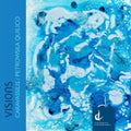 Caravassilis / Quilico - Visions: Complete Books Of Rhapsodies & Fantasias - Music CD