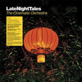 Cinematic Orchestra - Late Night Tales - Vinyl Record