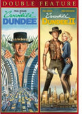 Crocodile Dundee / Crocodile Dundee Ii - Crocodile Dundee / Crocodile Dundee Ii - DVD
