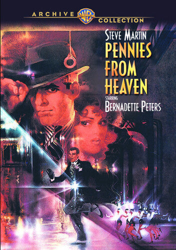 Pennies From Heaven - Pennies From Heaven - DVD