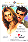 More Than A Miracle - More Than A Miracle - DVD