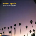 Sweet Apple - Wish You Could Stay A Little Longer/traffic - Vinyl Record