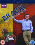 Palin's Brazil - Palin's Brazil - Blu-ray