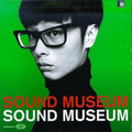 Sound Museum (enhanced) Music CD