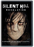 Silent Hill: Revelation - Silent Hill: Revelation - DVD