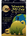 Mckay,winsor - Master Edition - DVD