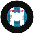 Fox,damon Eddie Jones - Packing Up/give Me Good Lovin' - Vinyl Record