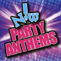 Now! Party Anthems / Various - Now! Party Anthems / Various - Music CD