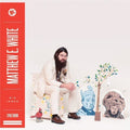 White,matthew E - Big Inner - Music CD