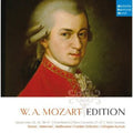 Mozart Edition / Various - Mozart Edition / Various - Music CD