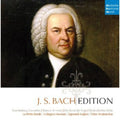 Bach Edition / Various - Bach Edition / Various - Music CD