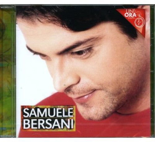 Bersani,samuele - Un'ora Con - Music CD