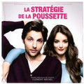 La Strategie De La Poussette / O.s.t. - La Strategie De La Poussette / O.s.t. - Music CD