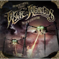 Wayne,jeff - Musical Version Of War Of The Worlds - Music CD