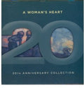 Woman's Heart: 20 Anniversary Edition / Various - Woman's Heart: 20 Anniversary Edition / Various - Music CD