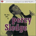 Very Best of Percy Sledge Music CD