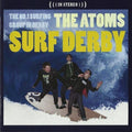Atoms - Surf Derby - Music CD