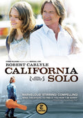 California Solo - California Solo - DVD