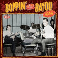 Boppin By The Bayou Again / Various - Boppin By The Bayou Again / Various - Music CD