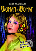 Woman To Woman (silent) - Woman To Woman (silent) - DVD