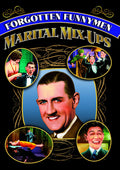 Forgotten Funnymen: Marital Mix-ups - Forgotten Funnymen: Marital Mix-ups - DVD