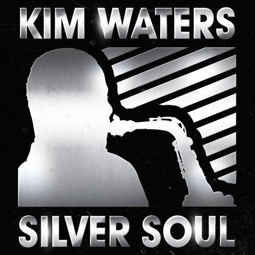 Waters,kim - Silver Soul - Music CD