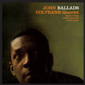 Coltrane,john - Ballads - Music CD