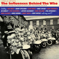 Influences Behind The Who / Various - Influences Behind The Who / Various - Music CD