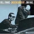 Evans,bill / Hall,jim - Undercurrent - Music CD