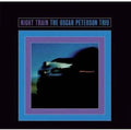 Peterson,oscar - Night Train - Music CD