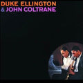 Ellington,duke / Coltrane,john - Duke Ellington & John Coltrane - Vinyl Record