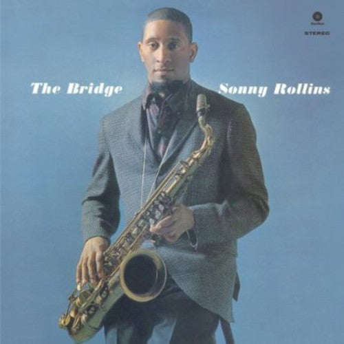 Rollins,sonny - Bridge - Vinyl Record