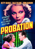 Probation - Probation - DVD