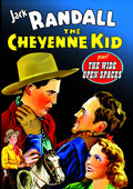 Cheyenne Kid - Cheyenne Kid - DVD