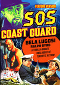 Sos Coast Guard (feature-length Version) - Sos Coast Guard (feature-length Version) - DVD