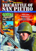 Wwii: Battle Of San Pietro Plus Wwii Documentaries - Wwii: Battle Of San Pietro Plus Wwii Documentaries - DVD