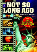 Not So Long Ago - Not So Long Ago - DVD