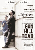 Gun Hill Road - Gun Hill Road - DVD